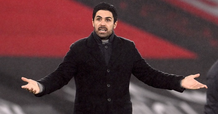 Arteta reacts as Aubameyang hat-trick secures entertaining 4-2 win over ‘fantastic’ Leeds – The Football Faithful