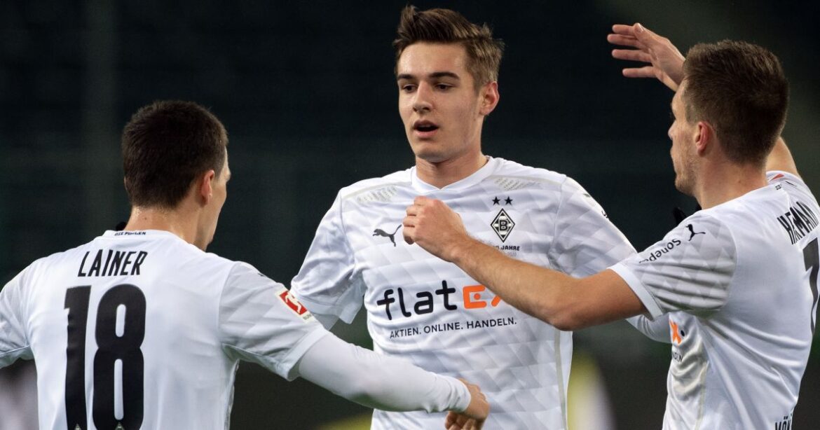 Big-name midfield trio tipped to go as Klopp ‘plans to sell six’ in Liverpool reshuffle
