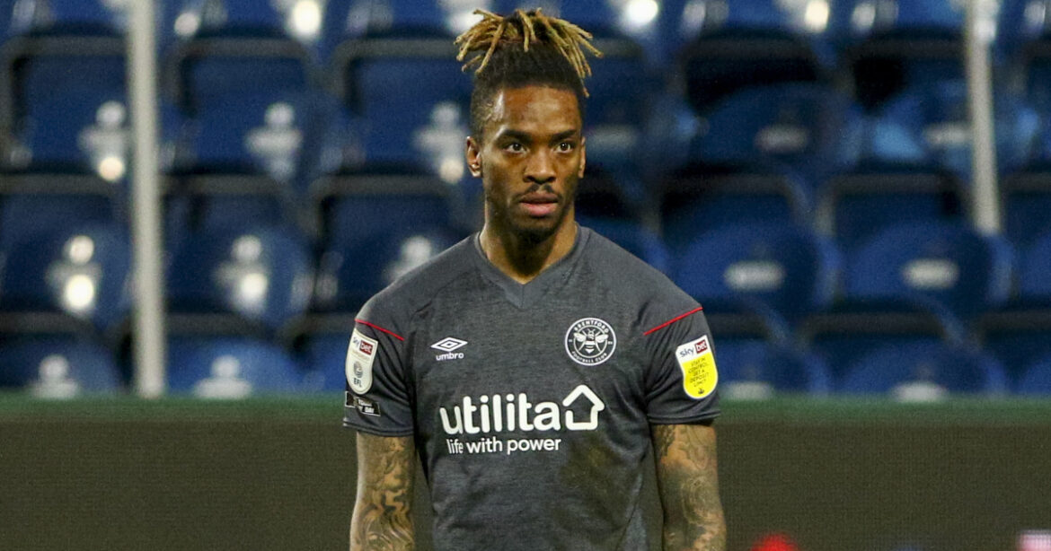 Leicester eyeing country’s top goalscorer to replace Jamie Vardy
