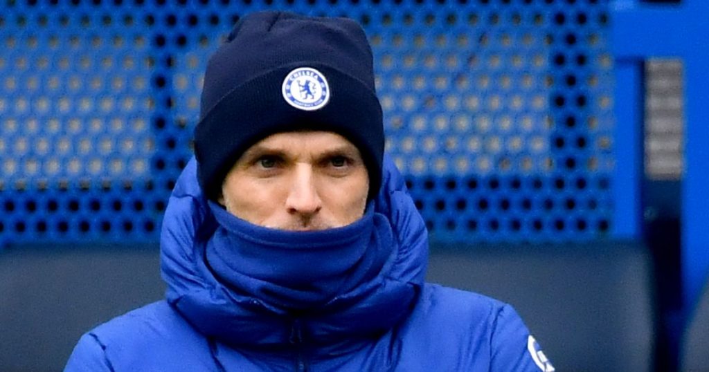 Versatile Chelsea star reveals Tuchel tactic ‘improving’ his game