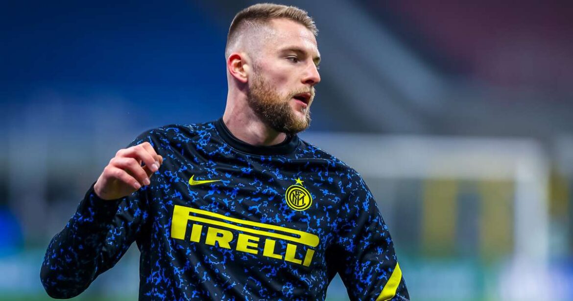 Tottenham quoted hefty fee for Serie A solution to Mourinho issue