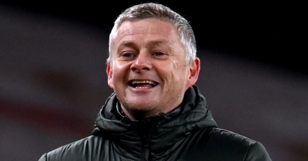 Watch: Man Utd target Kounde scores great goal against Barca – PF