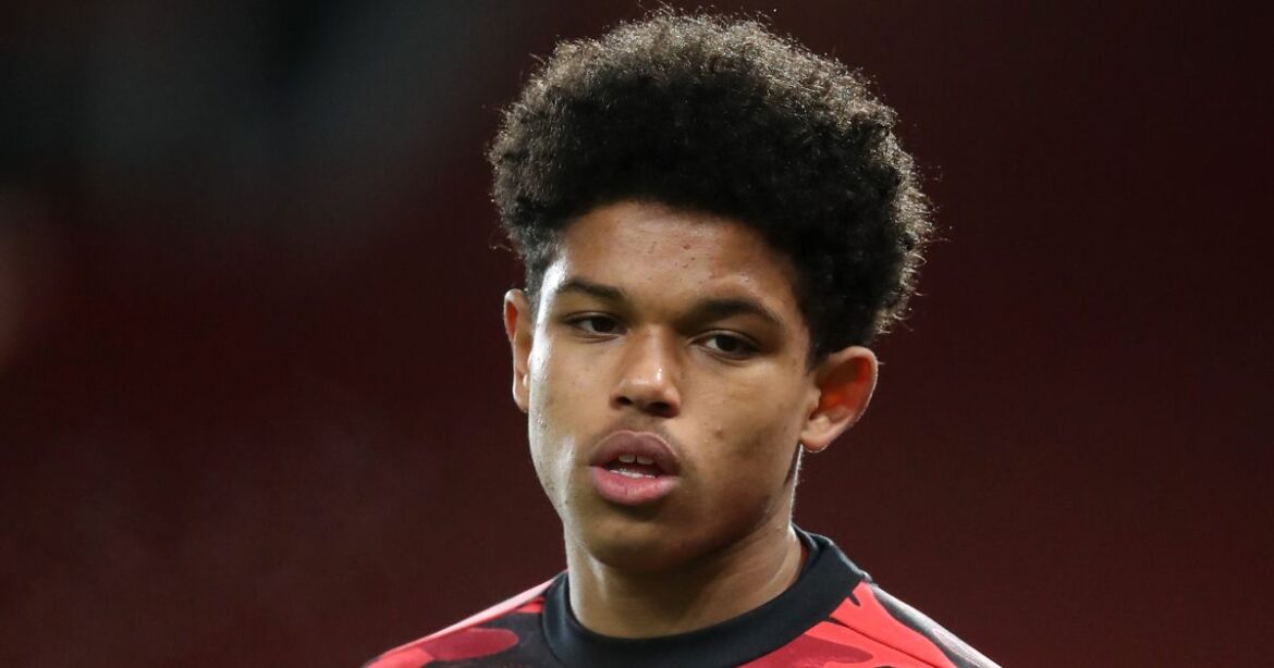 Solskjaer reveals key qualities that can help Man Utd go further in Europe; outlines Shoretire potential
