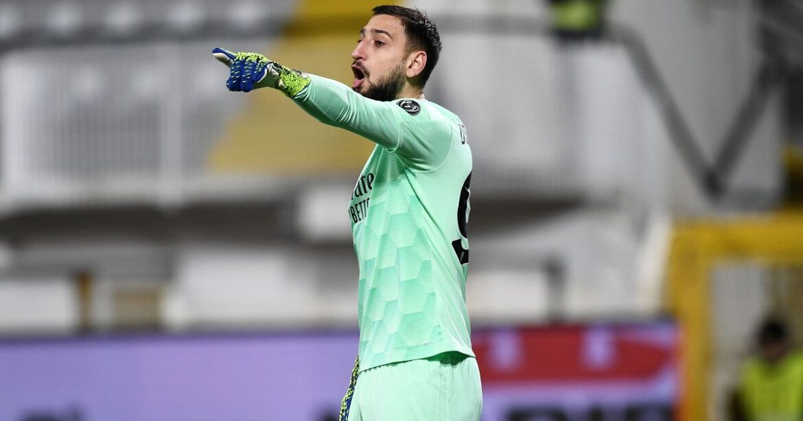 Man Utd to watch two targets closely when Milan visit in Europa League