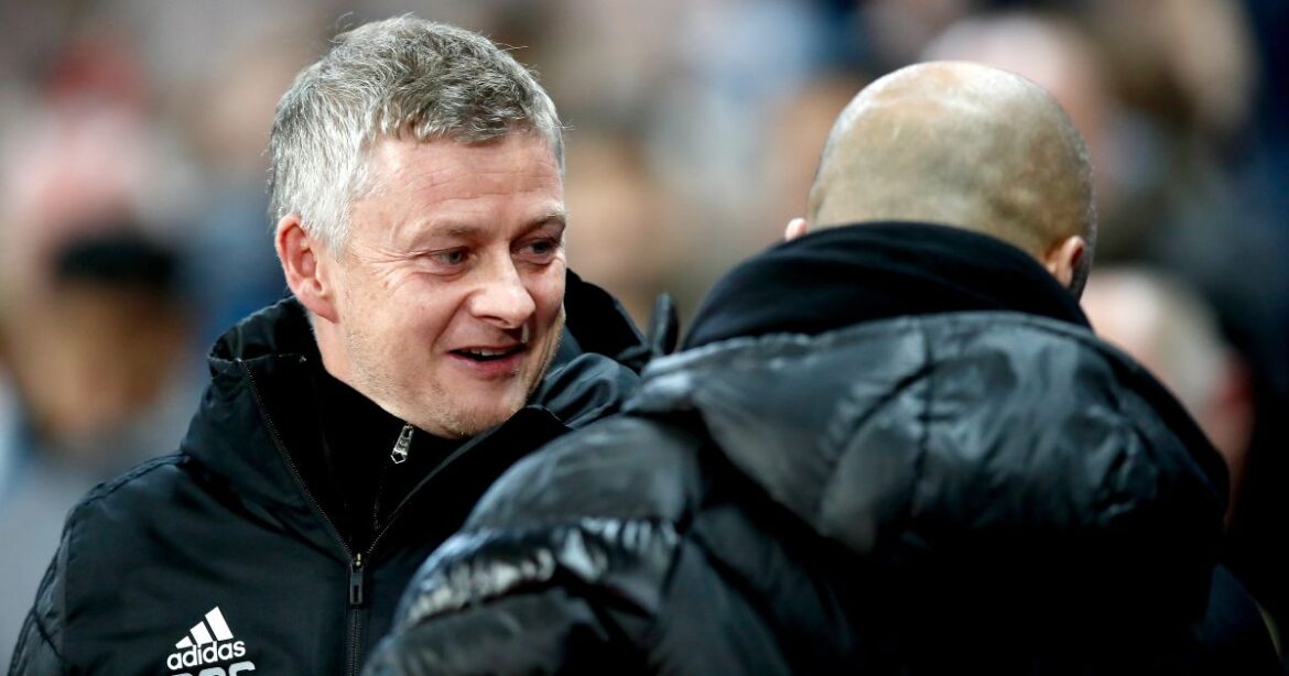 Amad Diallo makes home debut as Man Utd ease past Real Sociedad