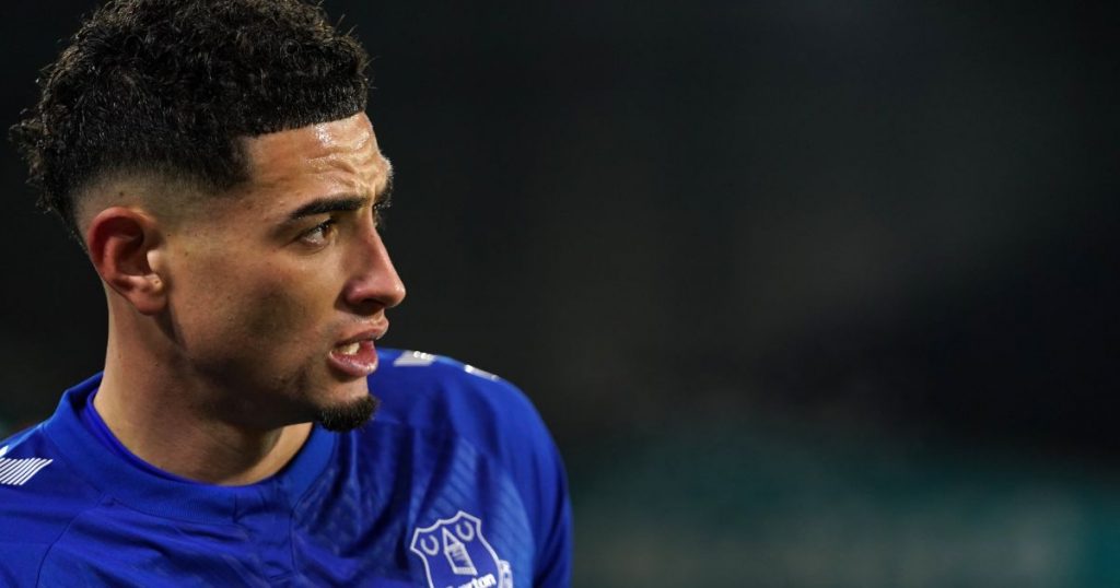 Ancelotti reveals Everton shortcomings, admits Chelsea ‘too good’
