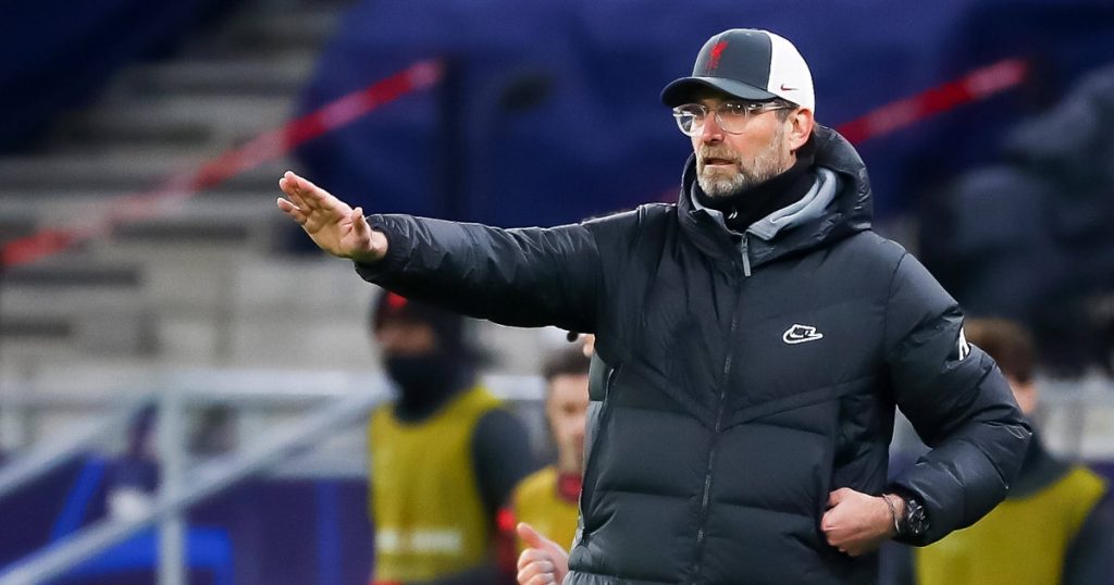 No place at Liverpool for forgotten star deemed Hertha’s ‘best midfielder’
