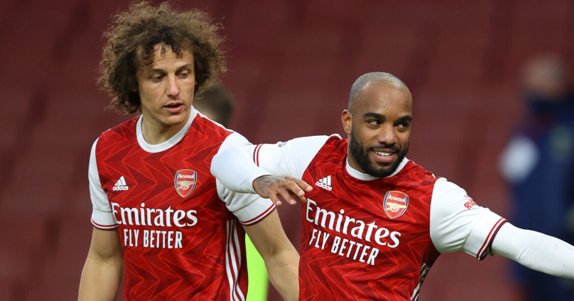 Arteta admits Arsenal were ‘lucky’, expands on Aubameyang situation