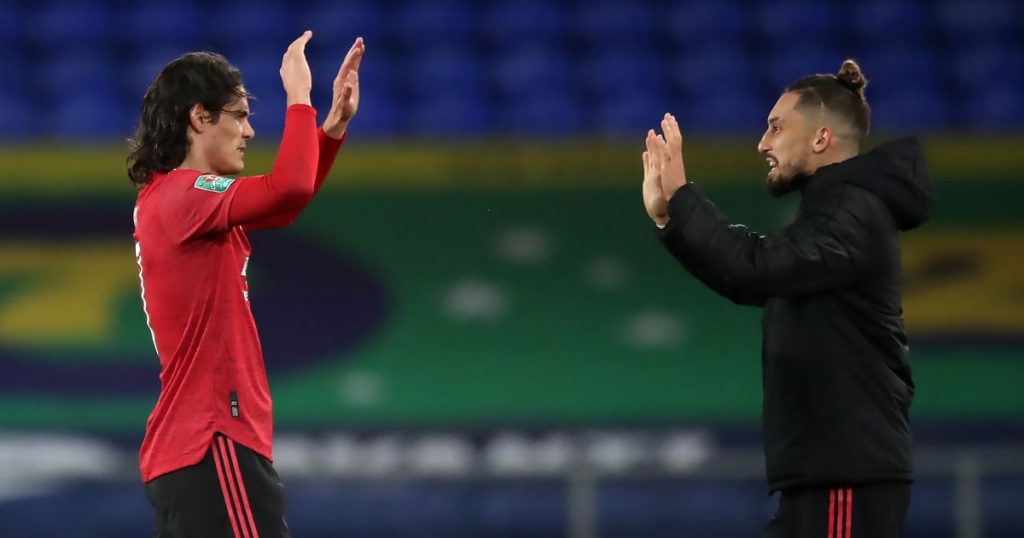 New deal likely for Man United defender showing Mourinho was wrong
