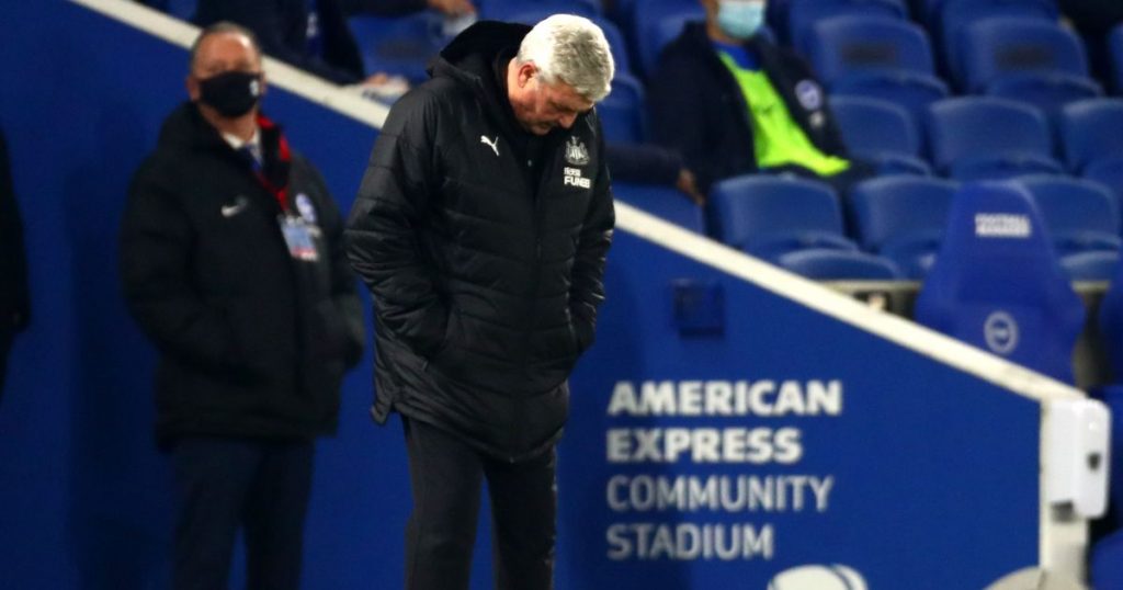 Potter buzzing as three vital traits show why Brighton got just deserts