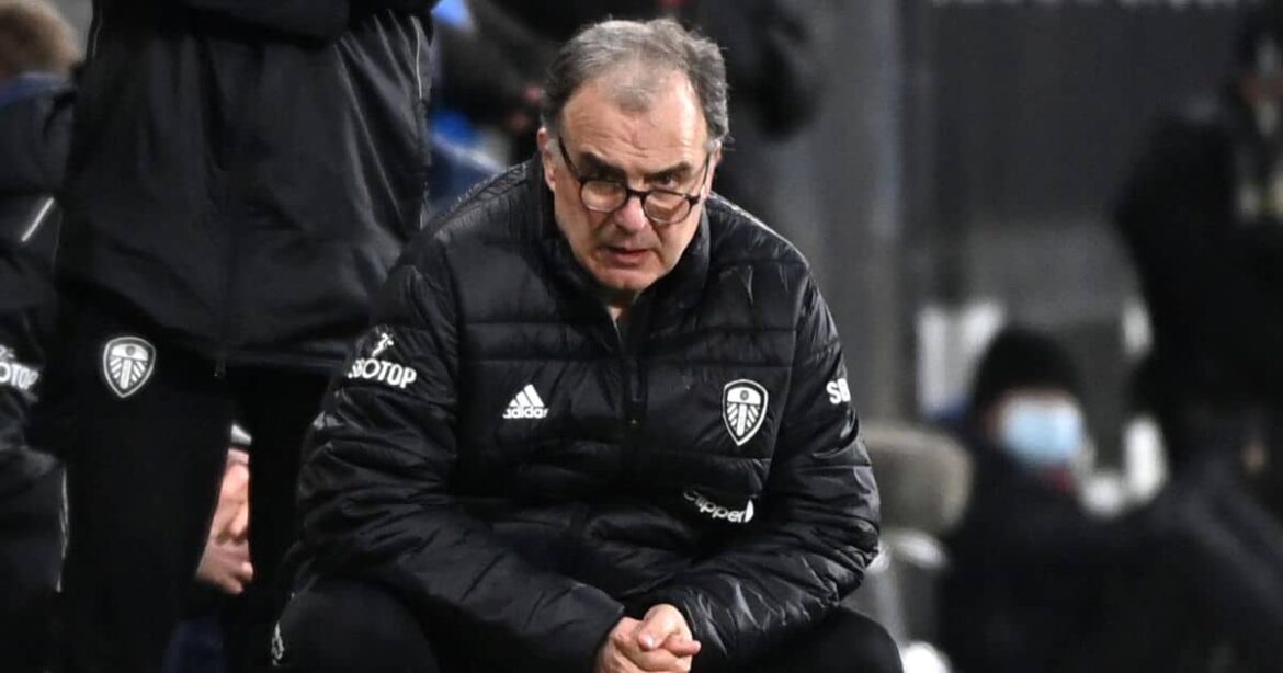 Bielsa lines up transfer for no-nonsense Argentine to play key Leeds role