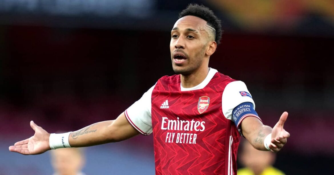 Major shift in stance as Arsenal acknowledge error with transfer decision