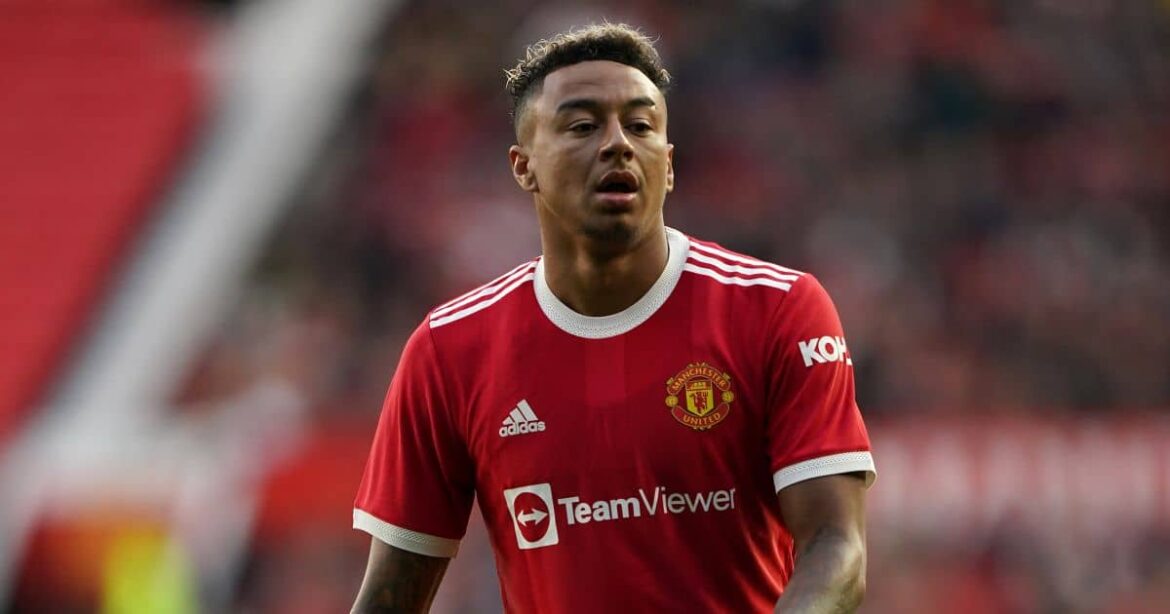 Man Utd make Jesse Lingard transfer decision amid continued West Ham interest