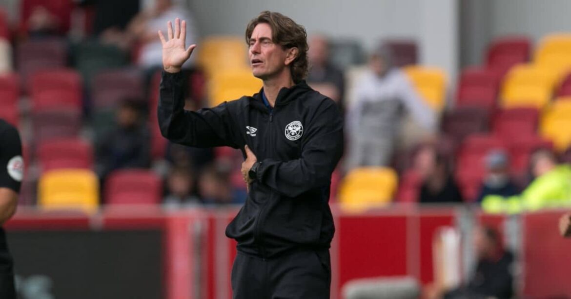 EXCLUSIVE: Brentford to beat Leicester, Leeds to exciting youth talent