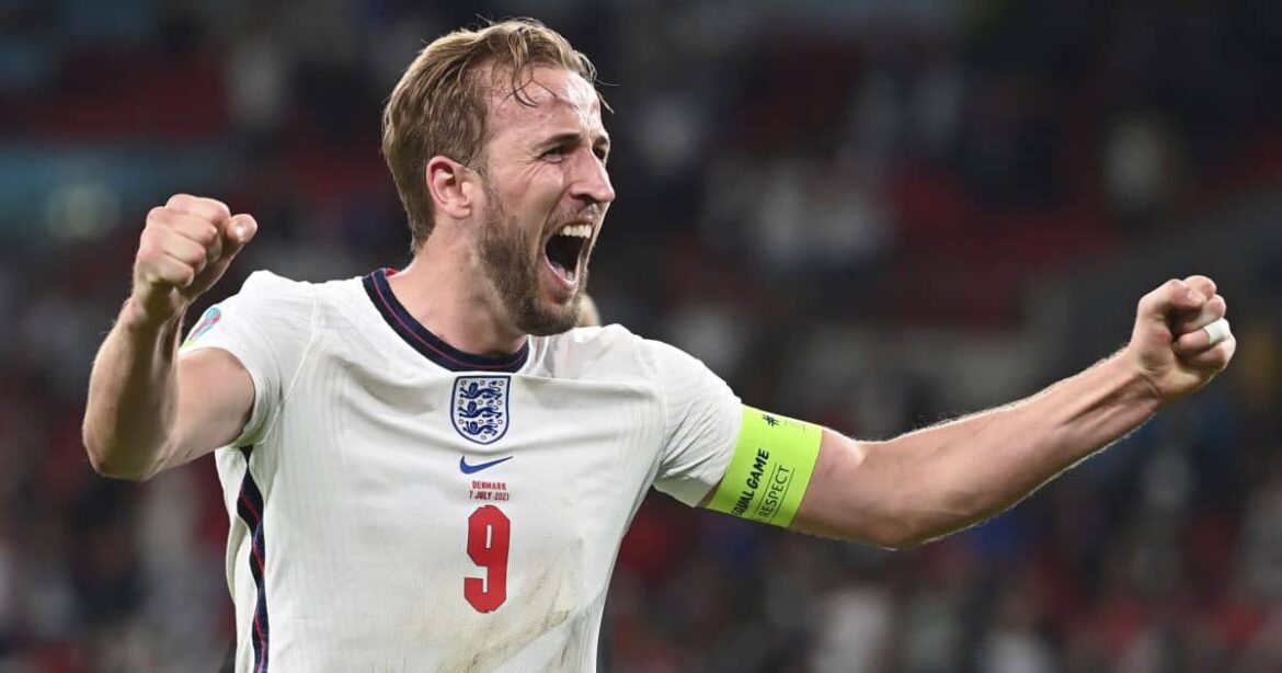 Nuno makes telling Tottenham admission when hit with fresh Kane probe