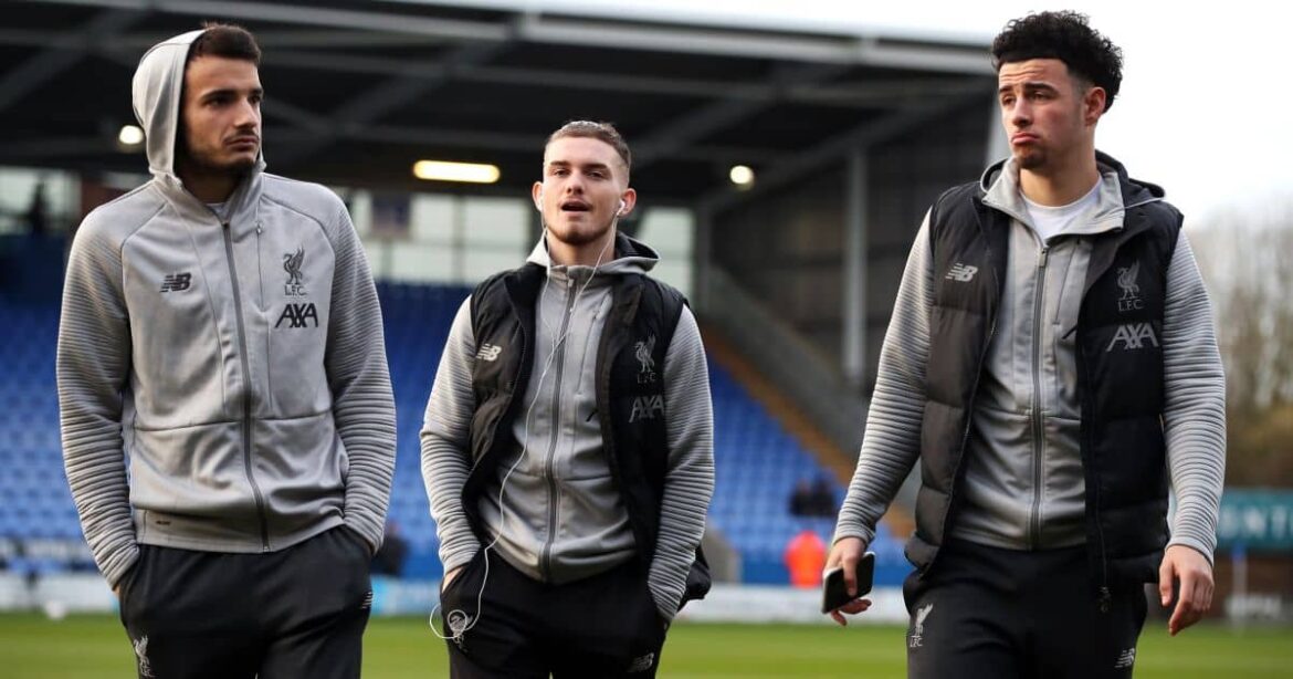 Klopp confirms fresh Liverpool injury blow in vital area ahead of Norwich