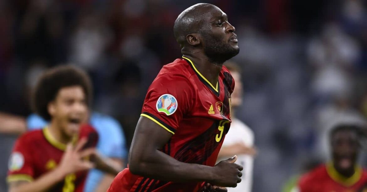 Lukaku reveals Tuchel demands; outlines influence of Chelsea legend Drogba