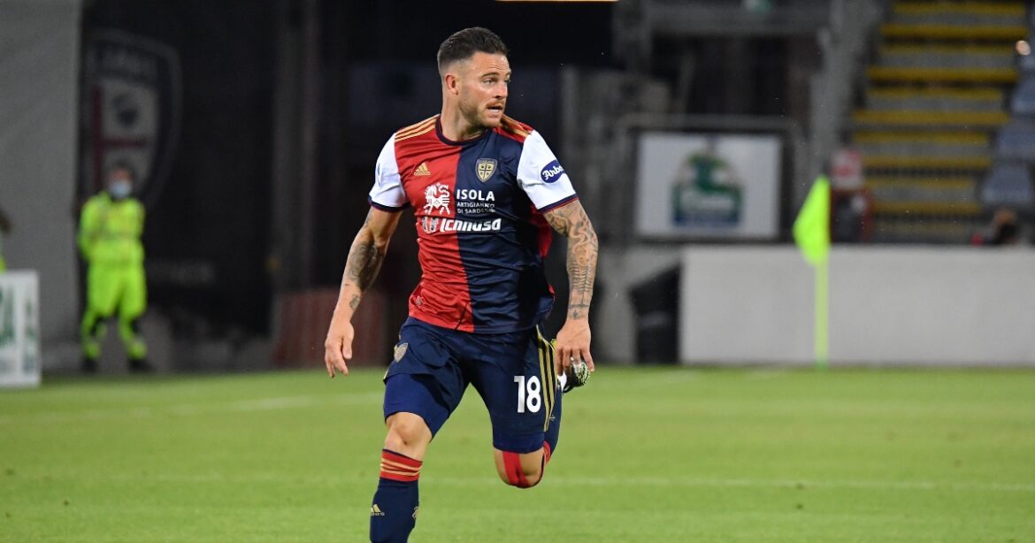 West Ham rivalling Tottenham for player ‘certain to move’ this summer