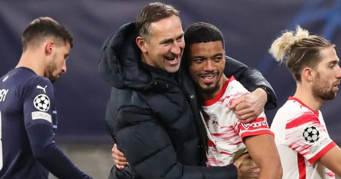 Leeds Utd reach ‘full agreement’ to appoint Jesse Marsch as successor to Bielsa; American warned of fan backlash