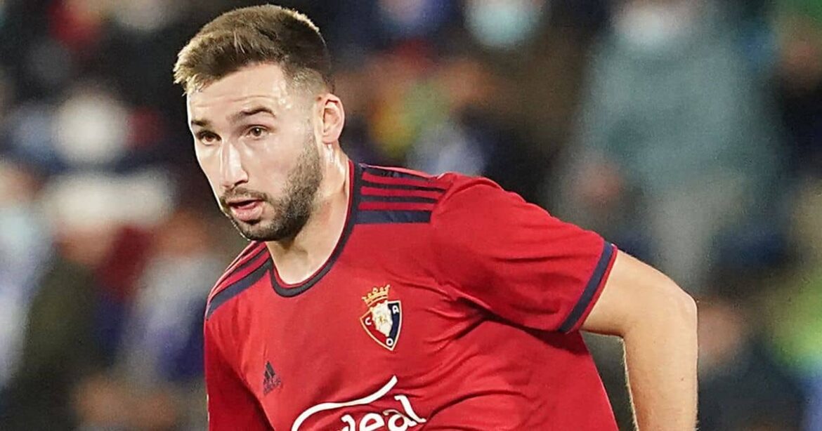 Euro Paper Talk: Liverpool register interest in two big-name attackers as Salah fears grow; Arsenal eye Osasuna midfielder