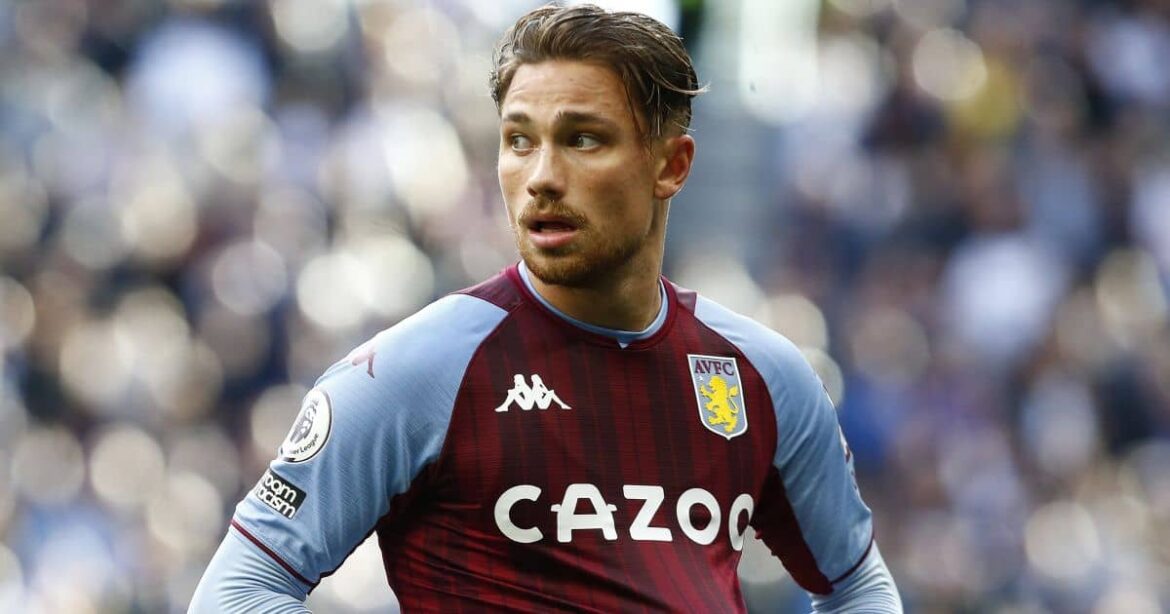 Diego Simeone going all out for Matty Cash with enormous Atletico offer planned for Villa star