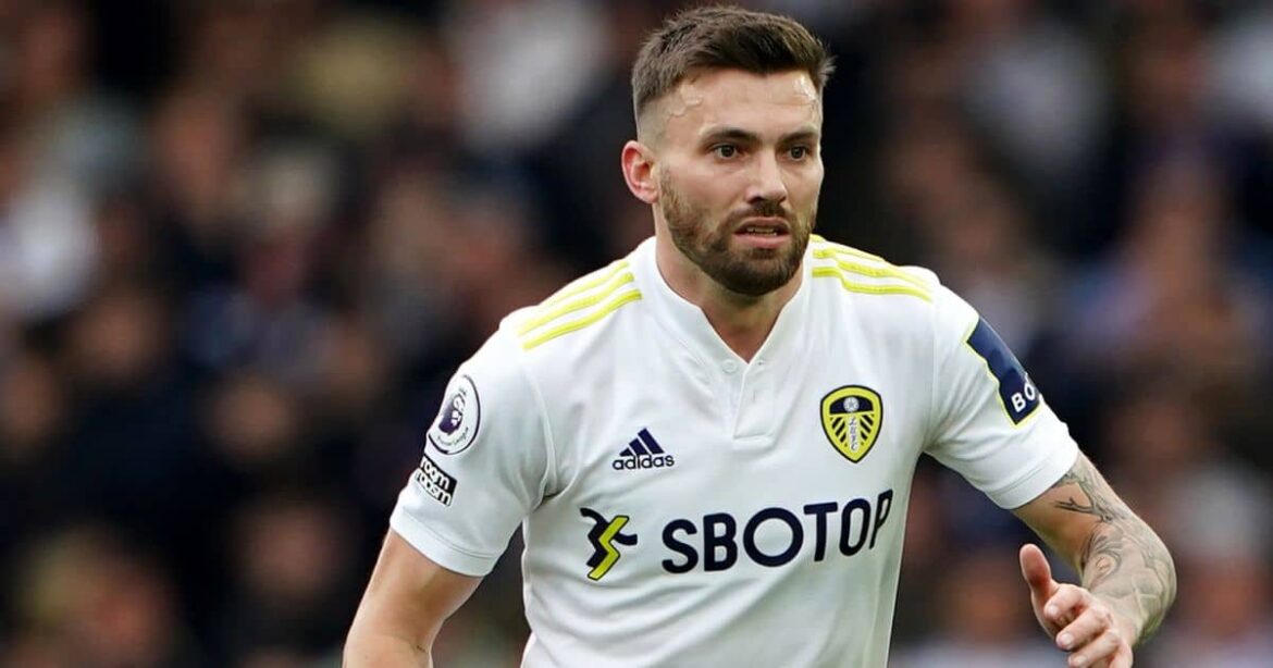 In-form Dan James downplays relegation threat at Leeds United, despite ‘massive blow’