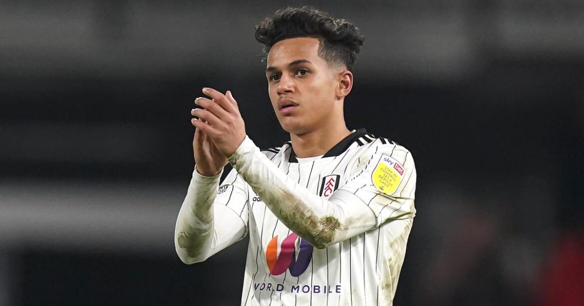 ‘Perfect’ transfer on Liverpool horizon with Klopp backed to secure breakthrough