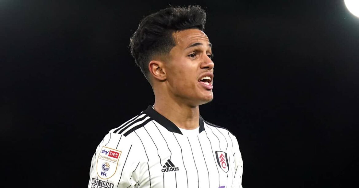 Fabio Carvalho transfer under threat with new suitor to offer what Liverpool can’t