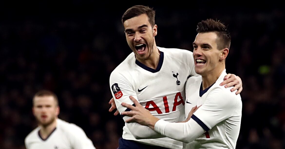 ‘All I wanted’ – Tottenham star lauds crucial Conte decision in blunt hit out at Mourinho, Nuno
