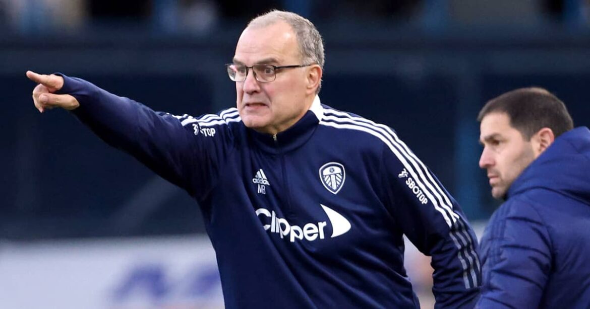 Leeds set date for new manager appointment with Marcelo Bielsa sacked after dismal run