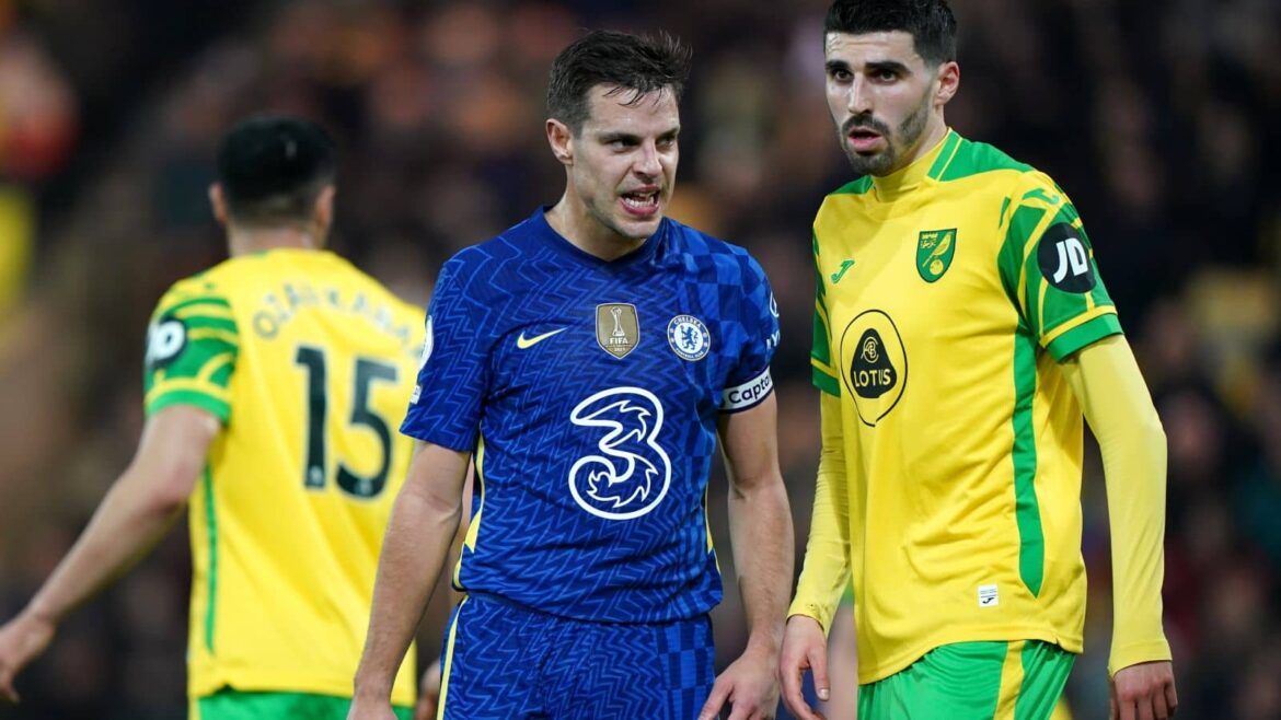 Double-edged sword for Chelsea as new contract agreed – but exit still on the cards