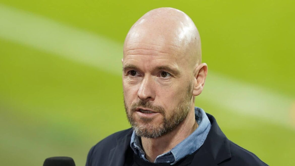 Ten Hag concerned major Man Utd cracks will be exposed, as Ajax differences leave serious doubts