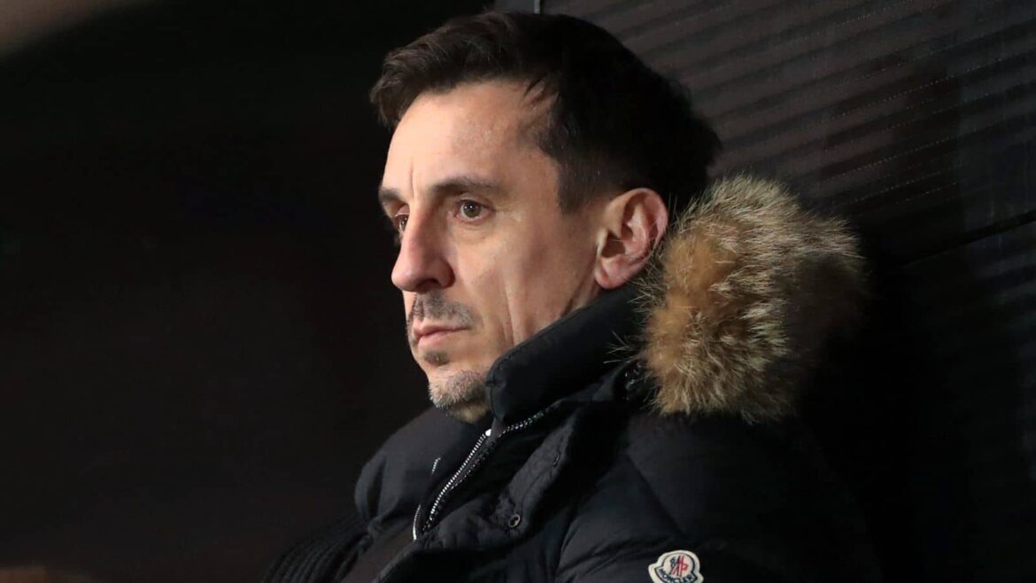 Neville ‘scared’ as he firmly backs Liverpool for ‘something special’, with Klopp ‘weakness’ rubbished