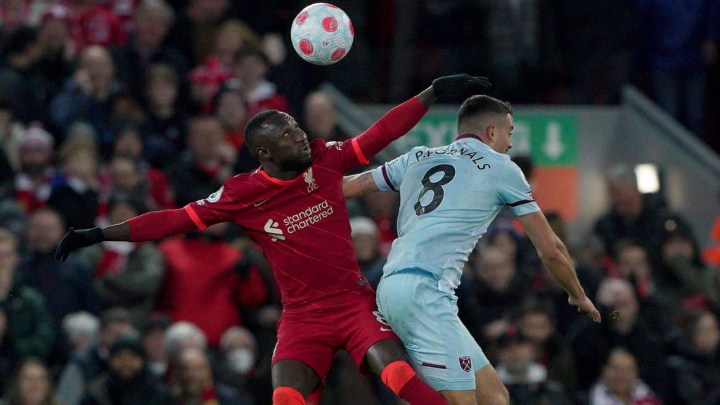 ‘Both have big problems’ – Babbel proffers reasons behind Liverpool duo’s ‘struggles’