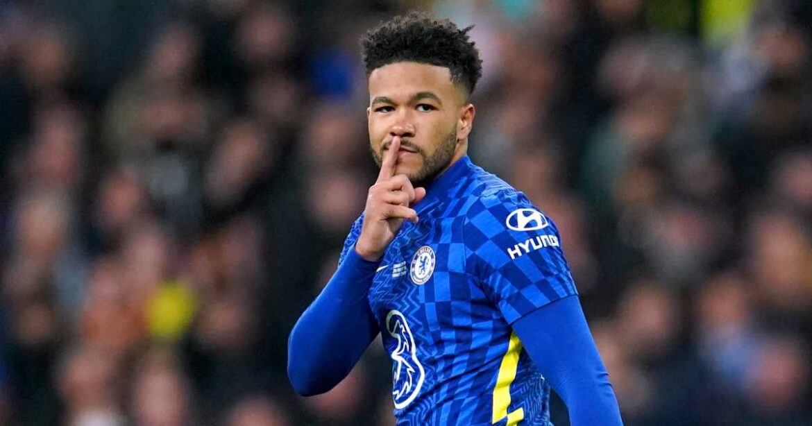 Man City succession plan puts Chelsea at future risk of losing blossoming talent also eyed by Real Madrid