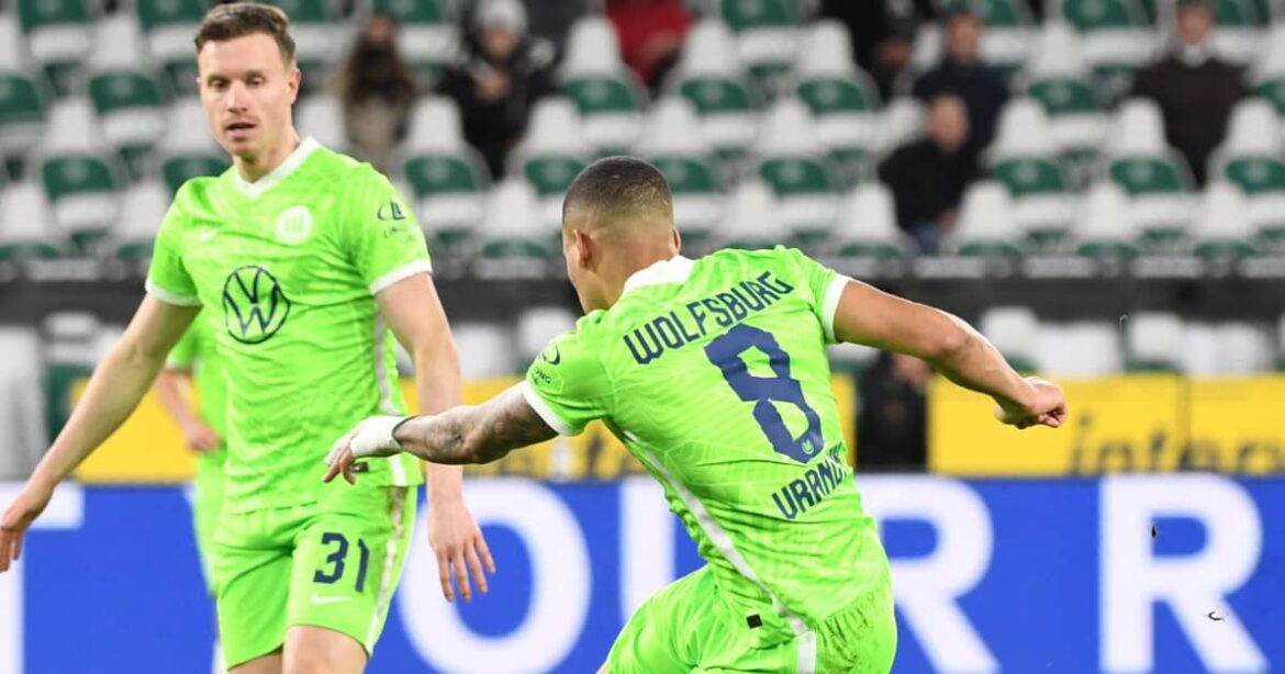 Lampard gets his wish after scathing attack prompts response to brutal Everton VAR call