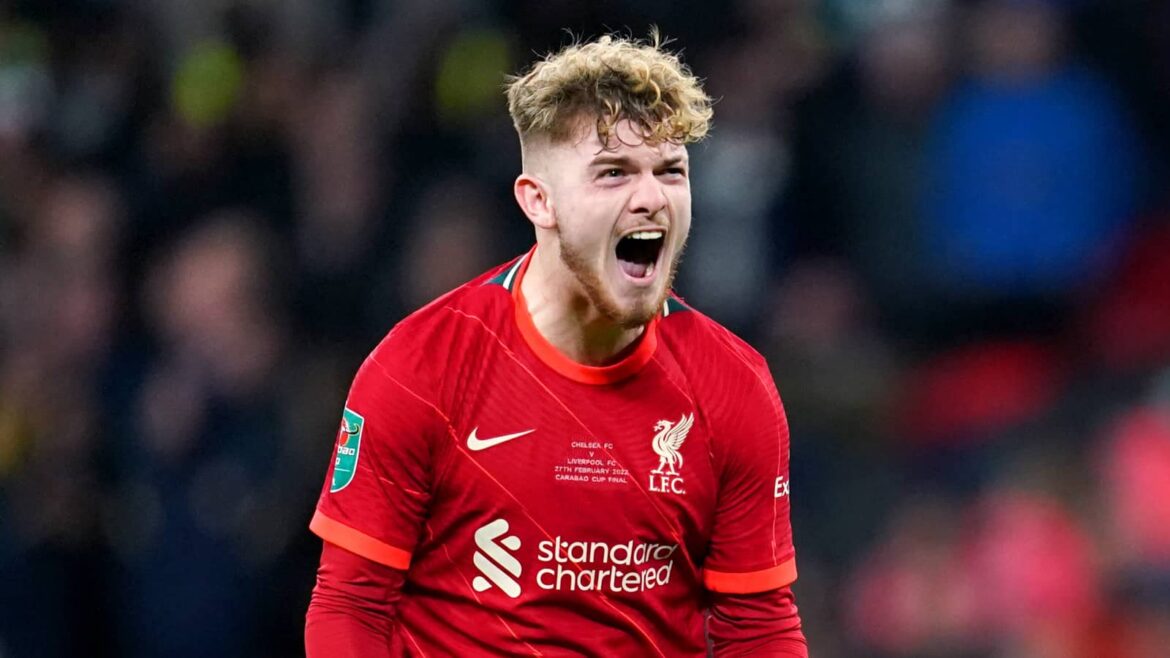 Klopp interference ‘massive’ for Liverpool star who has shook Anfield up with first-team twist