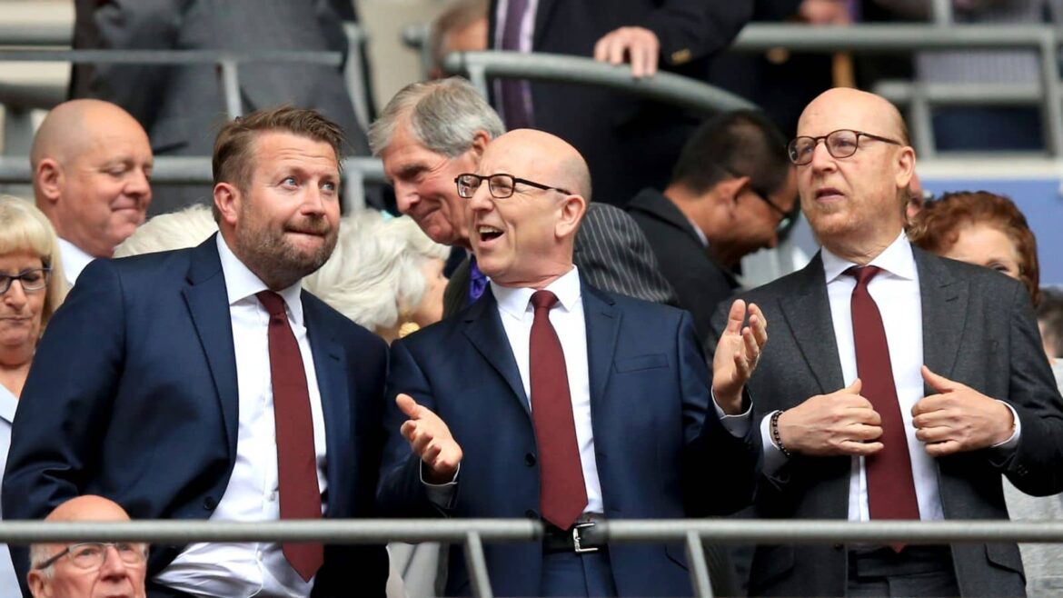Former Liverpool man and long-term Pochettino aide on Man Utd radar for game-changing signing