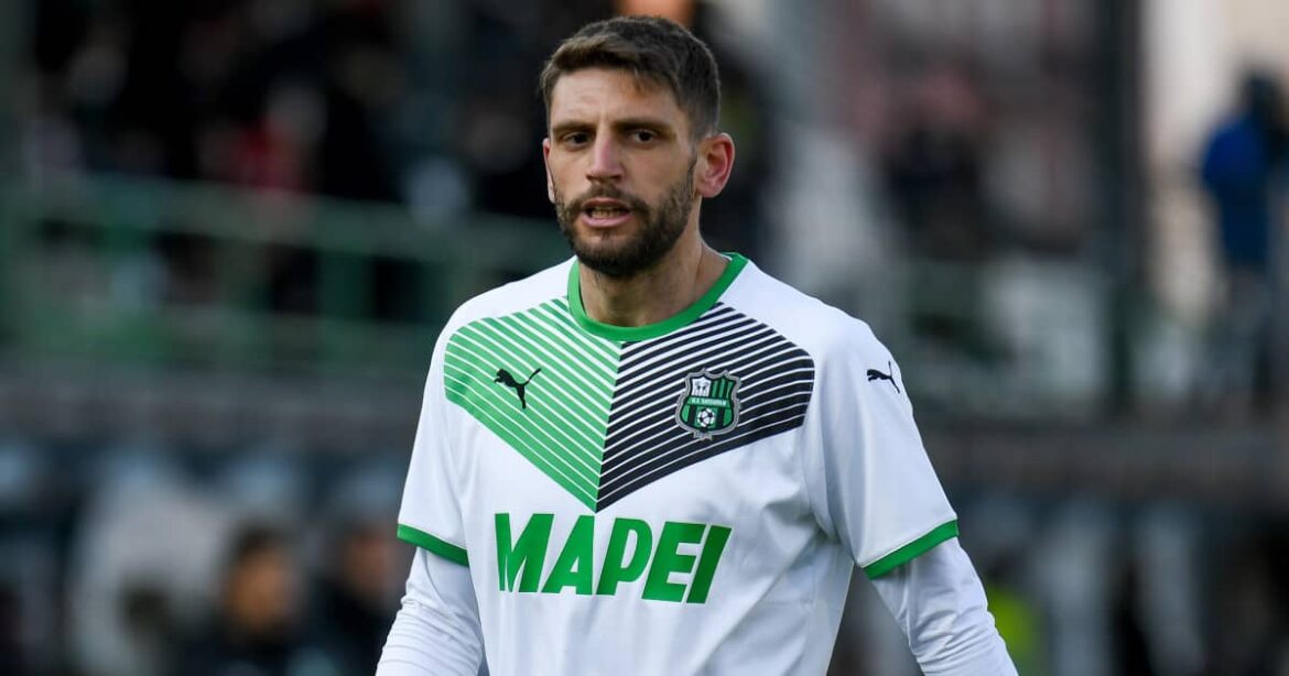 Euro Paper Talk: Classy Serie A centre-back taking English lessons amid strong Tottenham, Liverpool links; Arsenal, Leicester battle for Italy winger