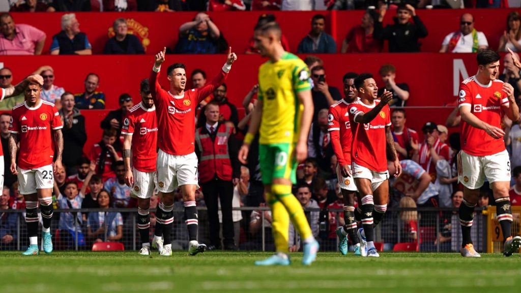 ‘Not good enough’; Rangnick outlines worrying signs, namechecks ‘vital’ Man Utd player