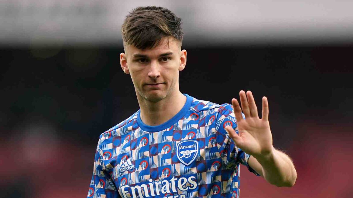 Arsenal statement delivers cruel Tierney timescale as surgery required; further spell out for second star