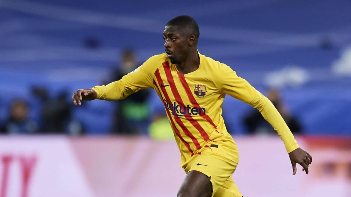 Ferran Torres names drastic plan to keep Barcelona ace from clutches of Liverpool