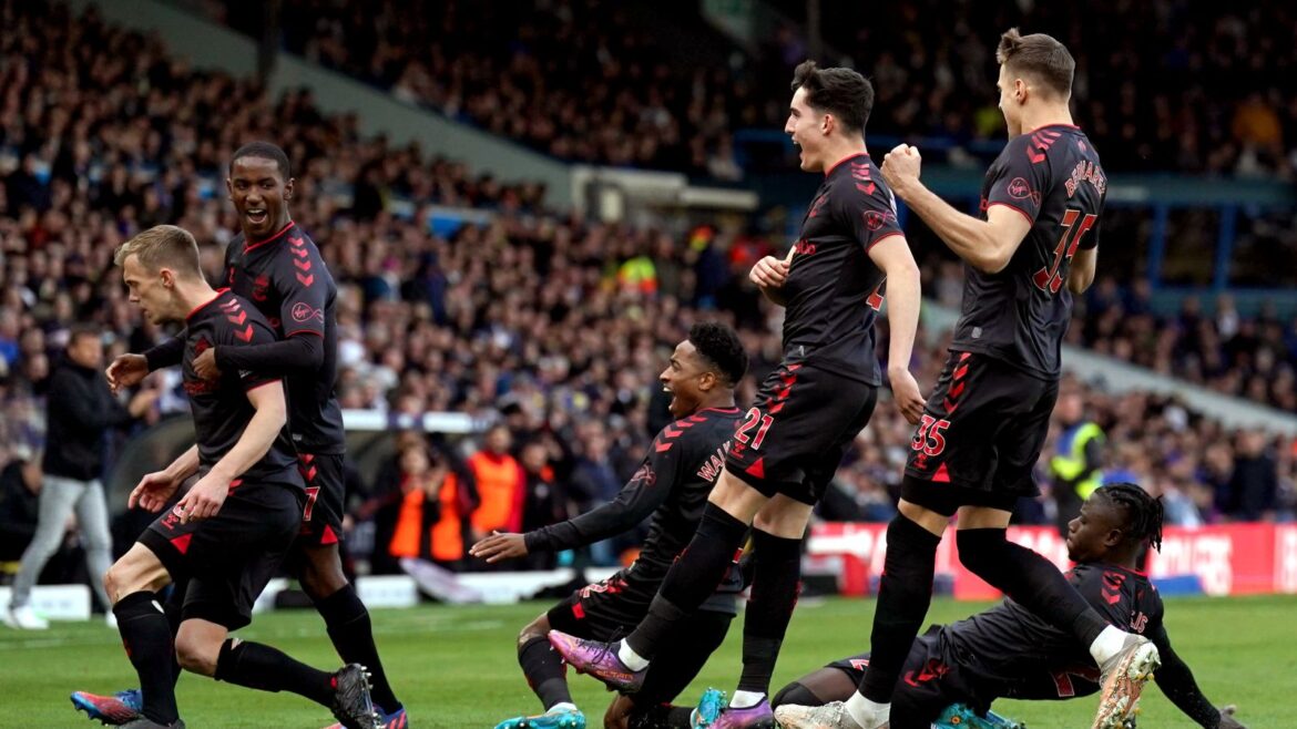 Southampton braced for Tottenham, Newcastle transfer assault with crucial asset up for grabs