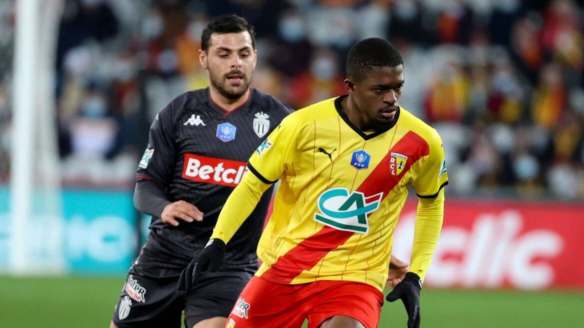 Tottenham keen on £25m midfield duo as club scout watches dominant display from Ligue 1 pair