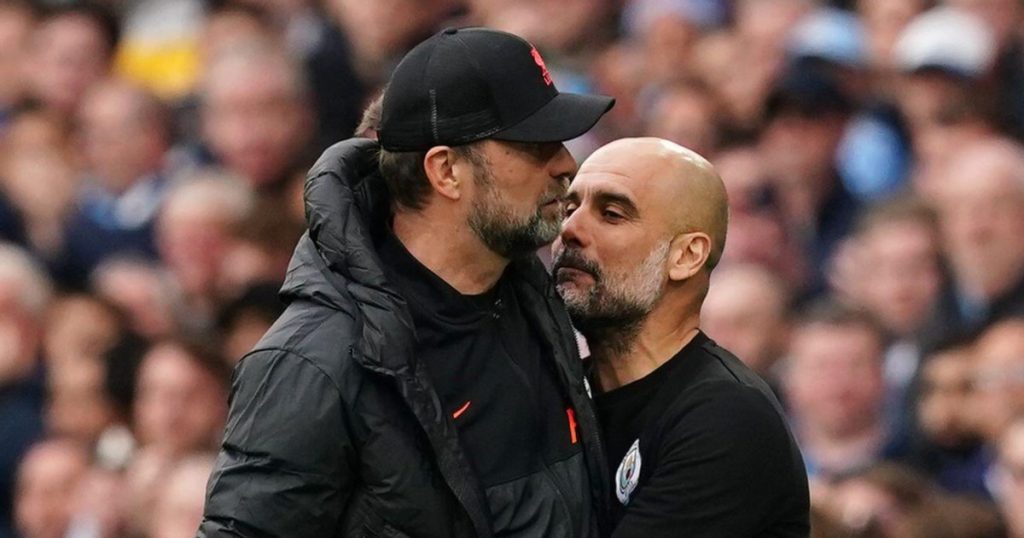Carragher, Neville clash over Ten Hag / Klopp comparison as next Man Utd boss faces ‘huge’ task