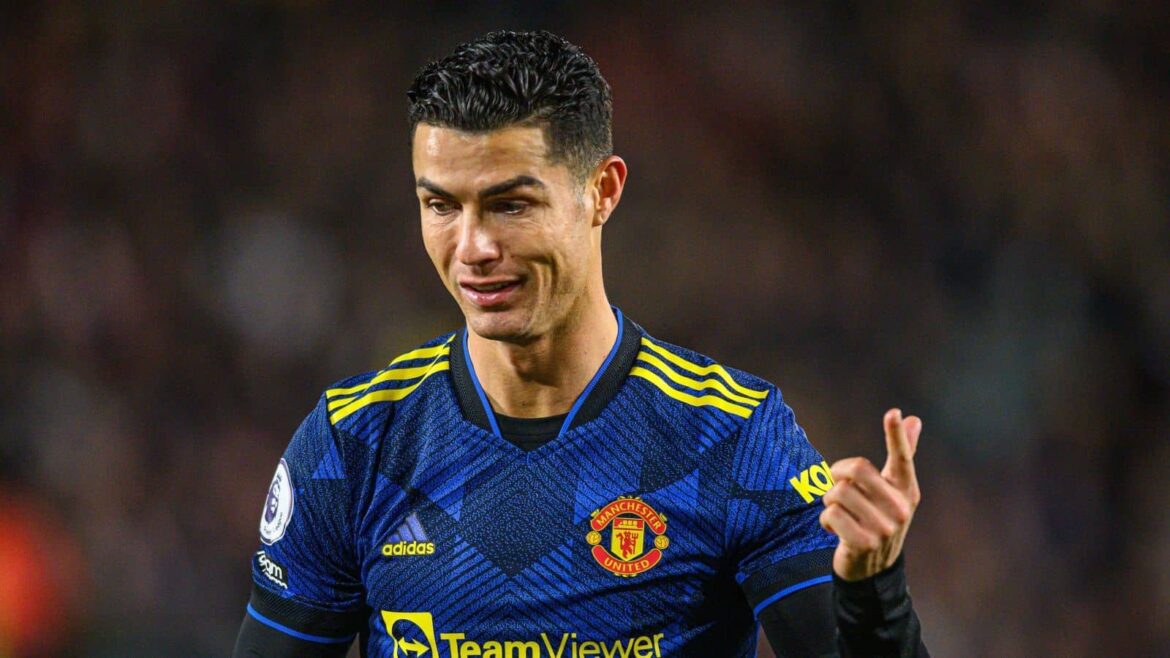 Cristiano Ronaldo told he’s ruining Man Utd legacy and that Erik ten Hag is secretly ‘buzzing’ that star wants out