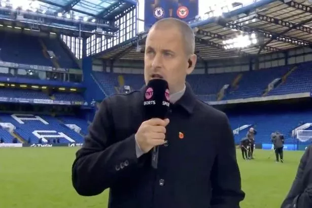 Chelsea are ‘unstable’ as Joe Cole ‘feels sorry’ for old club after Brentford woes