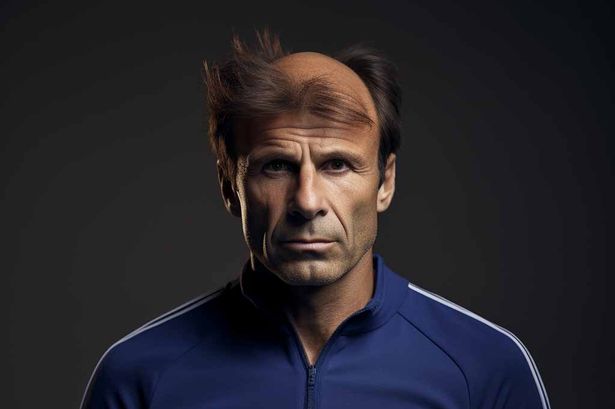 What 15 Prem managers and players could look like if hair transplants didn’t exist