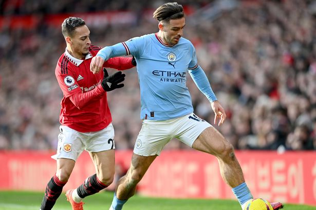 People are only just realising why Man Utd vs Man City kick-off is not 4:30pm