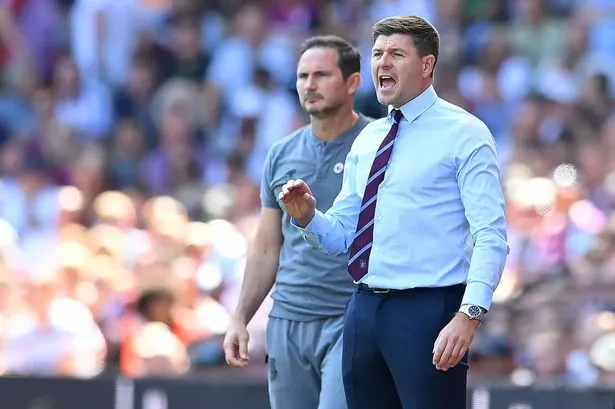 Gerrard and Lampard both had same change of mind in Messi vs Ronaldo GOAT debate